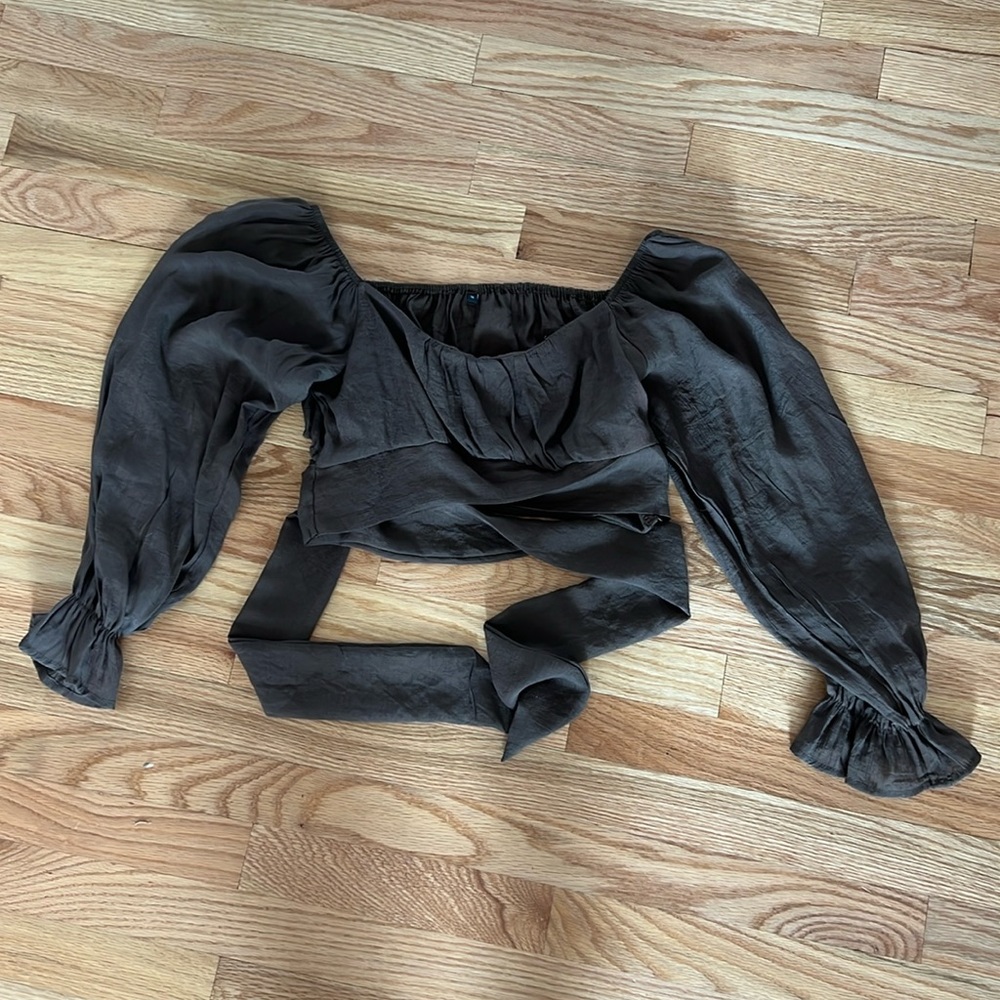 Shein top